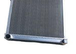 Aluminum Radiator for 1970-1981 Pontiac Firebird / Trans Am  1970 1971 1972 1973 1974 1975 1976 1977 1978 1979 1980 1981