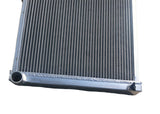 Aluminum Radiator for 1970-1981 Pontiac Firebird / Trans Am  1970 1971 1972 1973 1974 1975 1976 1977 1978 1979 1980 1981