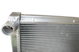 GPI 3Row Aluminum radiator +fans for 1970 - 1981 Pontiac Firebird Trans Am 1970 1971 1972 1973 1974 1975 1976 1977 1978 1979 1980 1981