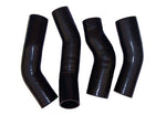 GPI Silicone intercooler hose For 1990-2000 Nissan 300ZX Fairlady Z Z32 twin turbo  1990 1991 1992 1993 1994 1995 1996 1997 1998 1999 2000
