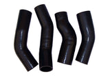 GPI Silicone intercooler hose For 1990-2000 Nissan 300ZX Fairlady Z Z32 twin turbo  1990 1991 1992 1993 1994 1995 1996 1997 1998 1999 2000
