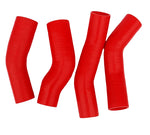 GPI Silicone intercooler hose For 1990-2000 Nissan 300ZX Fairlady Z Z32 twin turbo  1990 1991 1992 1993 1994 1995 1996 1997 1998 1999 2000