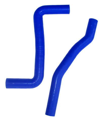 GPI Silicone radiator hose FOR 1994-1999 Toyota Celica GT-4 ST205 3S-GTE  2.0  1994 1995 1996 1997 1998 1999