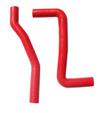 GPI Silicone radiator hose FOR 1994-1999 Toyota Celica GT-4 ST205 3S-GTE  2.0  1994 1995 1996 1997 1998 1999