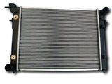 Radiator For Holden Commodore VN VG VP VR VS V6 Auto Manual  Brand New