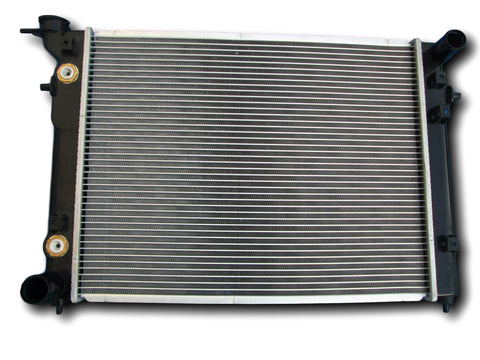 Radiator For Holden Commodore VN VG VP VR VS V6 Auto Manual  Brand New