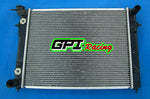 Radiator For Holden Commodore VN VG VP VR VS V6 Auto Manual  Brand New