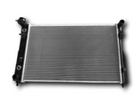 GPI Radiator for 2002-2004 Holden VY Commodore V6 3.8L MANUAL and auto 2002 2003 2004