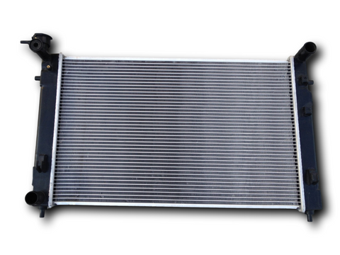 GPI Radiator For Holden Commodore VT (SERIES 1 AND 2) VX V6  Manual MT