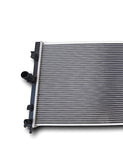 GPI radiator for Holden Commodore VZ V6 AUTO and MANUAL 2004 2005 2006 2007 2008