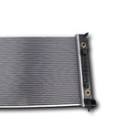 GPI radiator for Holden Commodore VZ V6 AUTO and MANUAL 2004 2005 2006 2007 2008
