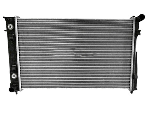 GPI Radiator Fits Holden VY Commodore V8 SS AUTO/MANUAL LS1 GEN3 2002-2005 2002 2003 2004 2005