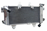 GPI Aluminum Radiator for 2013-2020 KTM 390 RC RC390 Sportbike 2014 2015 2016 2017 2018 2019