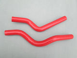GPI Silicone Radiator Hose For MITSUBISHI ECLIPSE DSM 4G63T 1G 1990-1994 GSX GS 1990 1991 1992 1993 1994