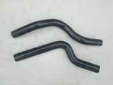 GPI Silicone Radiator Hose For MITSUBISHI ECLIPSE DSM 4G63T 1G 1990-1994 GSX GS 1990 1991 1992 1993 1994