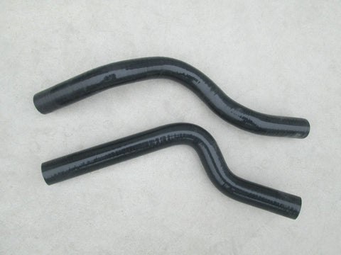 GPI Silicone Radiator Hose For MITSUBISHI ECLIPSE DSM 4G63T 1G 1990-1994 GSX GS 1990 1991 1992 1993 1994