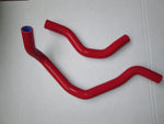 GPI Silicone Radiator Hose For HONDA CIVIC/CRX EF 8/9 B16 1988-1991 1988 1989 1990 1991