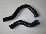 GPI Silicone Coolant Hose For Honda Civic Si/SiR/TYPE-R EP3 K20A 2002-2005 2002 2003 2004 2005