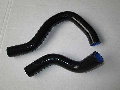 GPI Silicone Coolant Hose For Honda Civic Si/SiR/TYPE-R EP3 K20A 2002-2005 2002 2003 2004 2005