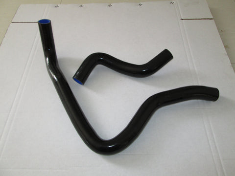 GPI SILICONE RADIATOR HOSE KIT  FOR 1997-2001 HONDA ACCORD SIR/-T CF4/CL1   1997 1998 1999 2000 2001