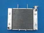 GPI New Aluminum Radiator For  CAN-AM/CANAM Bombardier Rally OFF-ROAD 175/200