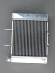 GPI New Aluminum Radiator For  CAN-AM/CANAM Bombardier Rally OFF-ROAD 175/200