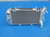 GPI Aluminum Radiator For YAMAHA TRX850 TRX 850 1996 1997 1998 1999 DOHC