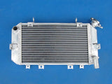 GPI Aluminum Radiator For YAMAHA TRX850 TRX 850 1996 1997 1998 1999 DOHC