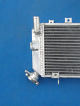 GPI Aluminum Radiator For YAMAHA TRX850 TRX 850 1996 1997 1998 1999 DOHC