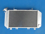 GPI Aluminum Radiator For YAMAHA TRX850 TRX 850 1996 1997 1998 1999 DOHC