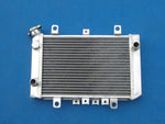 GPI aluminum radiator FOR Kawasaki KVF400 A/B/C/D Prairie 400 1997-2002 1997 1998 1999 2000 2001 2002