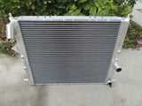 GPI ALUMINUM RADIATOR Fit RENAULT CLIO I MK1 16S/WILLIAMS 1.8L/2.0L 16V 1993-1998 1993 1994 1995 1996 1997 1998MT