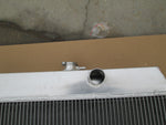 GPI 3 ROW 64MM Aluminum Radiator +16''fan for 1951-1954 CHEVY W/COOLER 1951 1952 1953 1954