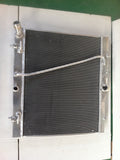 GPI Aluminum Radiator For Toyota Hiace TRH/KDH/LWB/SLWB 2.7L Petrol 2005+