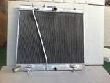 GPI Aluminum Radiator For Toyota Hiace TRH/KDH/LWB/SLWB 2.7L Petrol 2005+