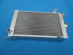 GPI Aluminum Radiator for Go-Kart Karting Gearbox Shifter Karts Kart Racing