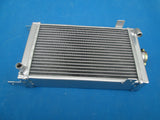 GPI Aluminum Radiator for Go-Kart Karting Gearbox Shifter Karts Kart Racing