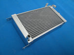 GPI Aluminum Radiator for Go-Kart Karting Gearbox Shifter Karts Kart Racing