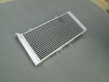 GPI 3ROW Aluminum Radiator For 2003-2009 Honda CB1300 CB 1300 Superfour SF ABS SC54 2003 2004 2005 2006 2007 2008 2009