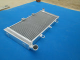 GPI 3ROW Aluminum Radiator For 2003-2009 Honda CB1300 CB 1300 Superfour SF ABS SC54 2003 2004 2005 2006 2007 2008 2009