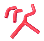 GPI SILICONE RADIATOR HOSE FOR 450SX/525SX 2003 2004 2005 2006