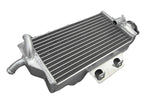 GPI L&R Aluminum Alloy Radiator FOR 2005-2007 HONDA CR125 CR125R 2-STROKE  2005 2006 2007 CR 125 CR 125R