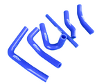 GPI radiator coolant hose For Honda CR250R CR 250 R CR250 2000 2001