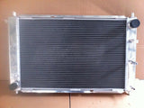 GPI Aluminum Racing Radiator For 1997-2004 Ford Mustang GT/ SVT V8 4.6L/ 5.4L  MT 1997 1998 1999 2000 2001 2002 2003 2004