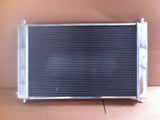 GPI Aluminum Racing Radiator For 1997-2004 Ford Mustang GT/ SVT V8 4.6L/ 5.4L  MT 1997 1998 1999 2000 2001 2002 2003 2004