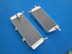GPI Radiator +HOSE for Honda CRF450X CRF 450X 2005-2014 2005 2006 2007 2008 2009 2010 2011 2012 2013 2014