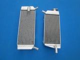 GPI Radiator +HOSE for Honda CRF450X CRF 450X 2005-2014 2005 2006 2007 2008 2009 2010 2011 2012 2013 2014