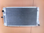 GPI 3 Core  Aluminium  Radiator for  1994-1999 Ford Falcon EF EL XH Fairlane NF NL LTD DF DL  1995 1996 1997 1998'