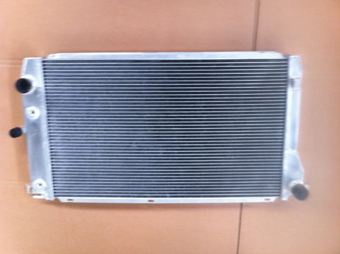 GPI 3 Core  Aluminium  Radiator for  1994-1999 Ford Falcon EF EL XH Fairlane NF NL LTD DF DL  1995 1996 1997 1998'