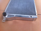 GPI 3 Core  Aluminium  Radiator for  1994-1999 Ford Falcon EF EL XH Fairlane NF NL LTD DF DL  1995 1996 1997 1998'